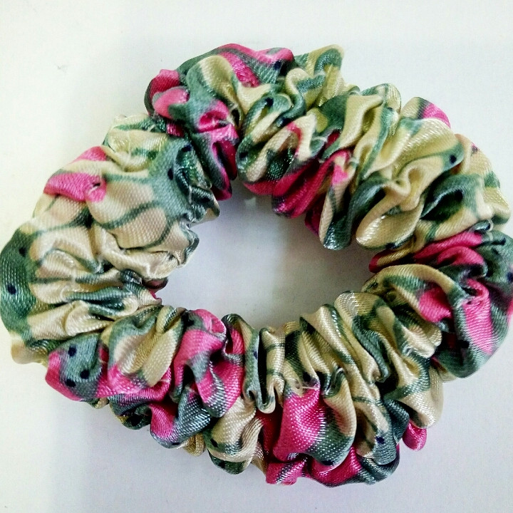 Гумка для волосся, (50 мм)