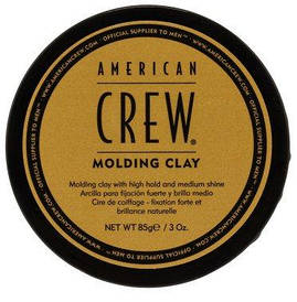 Моделююча глина для волосся American Crew Molding Clay 85 g