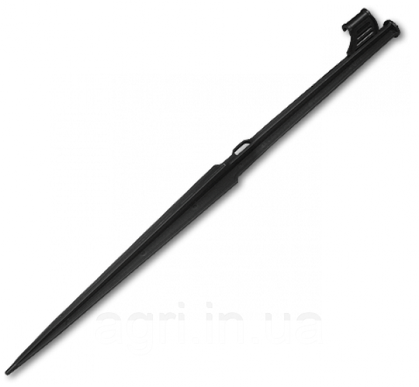 Кілочок для зрошувача 33 см, DSA-3633L