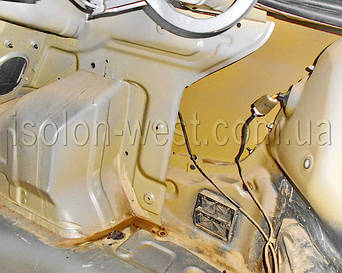 На арках ситуация тоже не хорошая.