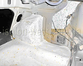 Если нужно, то можно прикрепит провода, чтобы не болтались.