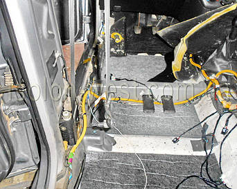 Войлок это самый сильный шумопоглотитель в мире.