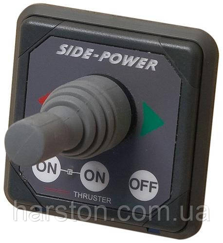 Джойстик підручного пристрою SidePower