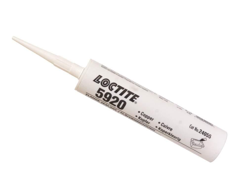 Loctite 5920 силіконовий герметик фланцевий