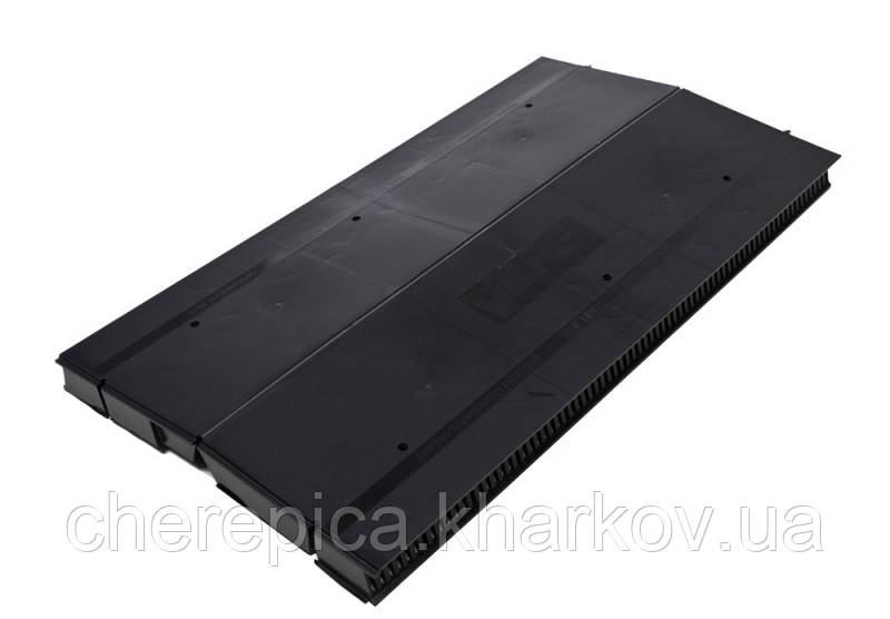 Коньковий вентиль Airidge Felt, фото 1