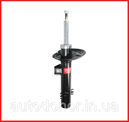 Амортизатор передній лівий газомасленный KYB BMW X3 E83 (04-10) 335834, фото 1