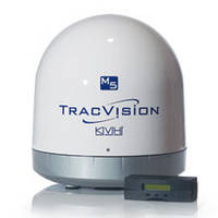 Спутниковая антенна KVH TracVision M5