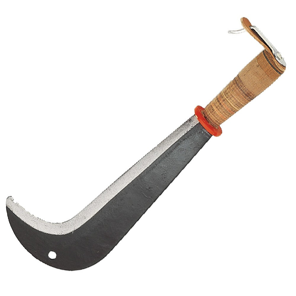 Швейцарський серп Stihl
