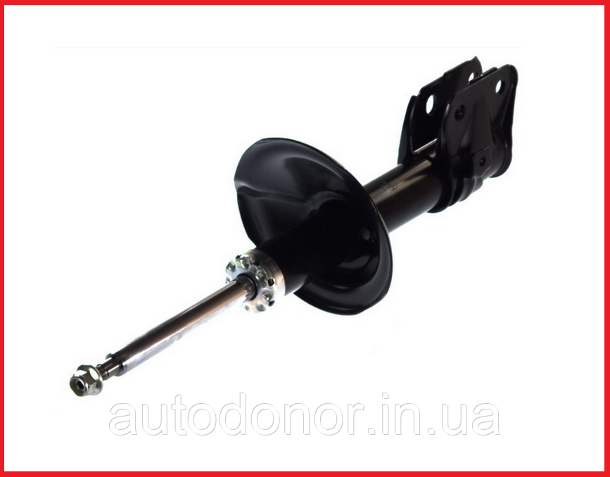 Амортизатор передній лівий газомаслянный KYB Subaru Impreza GD седан (00-07) 334305