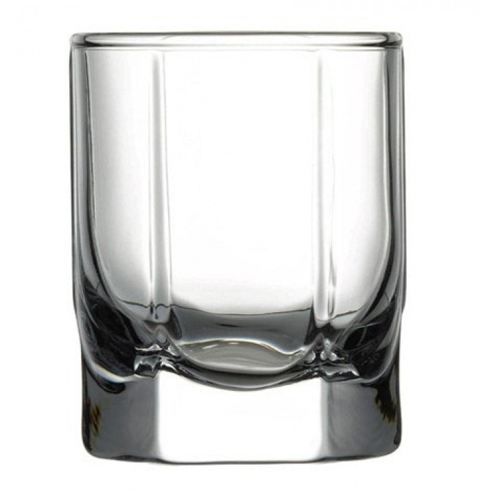 Набір чарок PASABAHCE TANGO 42294 6 шт., фото 1