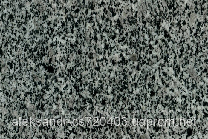 Плитка гранітна  Покостовського родовища  50мм, фото 1