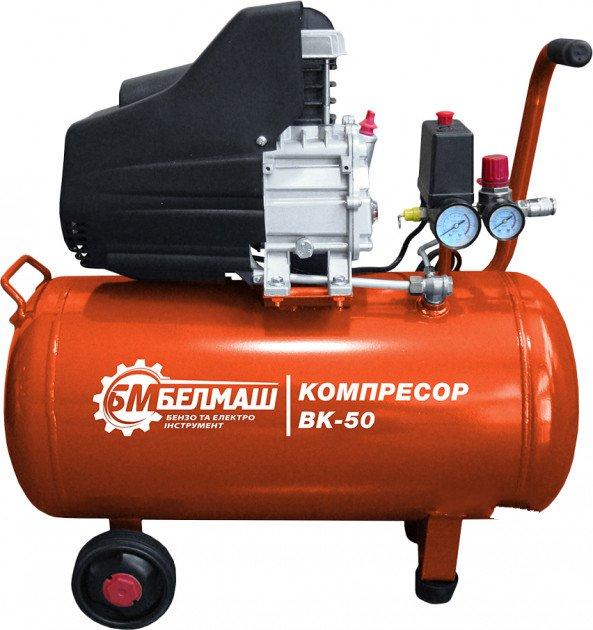 Компресор Белмаш ВК-50
