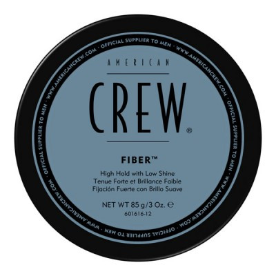 Паста для волосся сильної фіксації American Crew Fiber 85 g