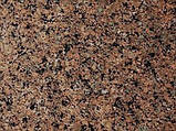 Плитка гранітна Межеричанського родовища 30 мм, фото 2
