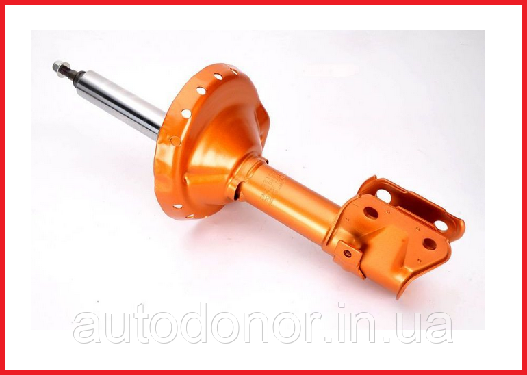 Амортизатор передній лівий газовий KYB Ultra-S Subaru Impreza GDB WRX-STi (00-07) 321003