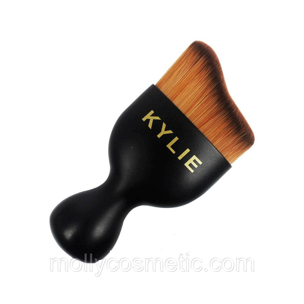 Пензель-контур для пудри Kylie, фото 1
