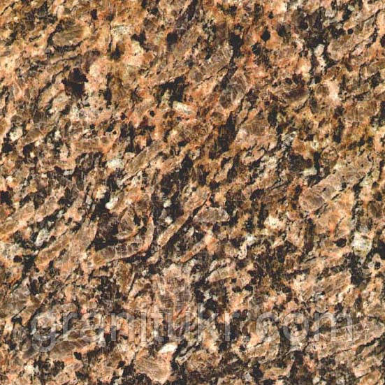 Плитка гранітна Юрʼївського родовища, фото 1