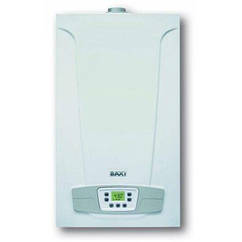 Турбований газовий котел Baxi ECO FOUR 240 i