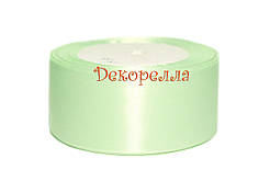 Стрічка атласна 4 см