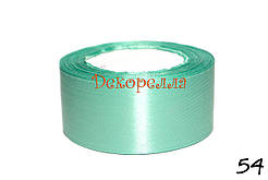 Стрічка атласна 4 см