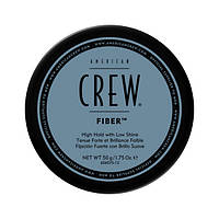 Паста для волос сильной фиксации American Crew Fiber 50 ml