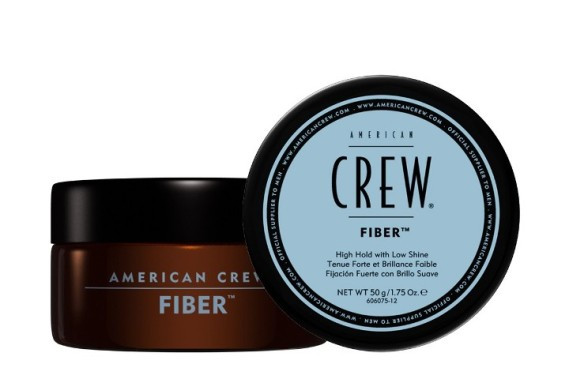 Паста для волос сильной фиксации American Crew Fiber 50 ml - фото 2 - id-p559181296