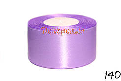 Стрічка атласна 4 см