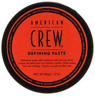 Моделирующая паста для волос American Crew Defining Paste 85 гр