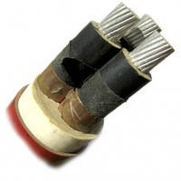 Кабель АПвЭВ 1х120/50-6