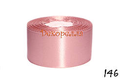 Лента атласная 4 см