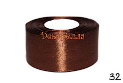 Стрічка атласна 4 см