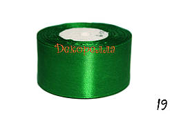 Стрічка атласна 4 см