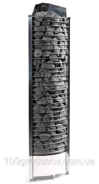 Електрокаменка, Піч для лазні та сауни Sawo TOWER HEATERS CORNER - 120 N