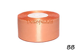 Стрічка атласна 4 см