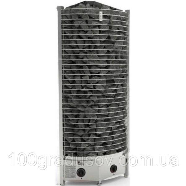 Електрокаменка, Піч для лазні та сауни Sawo TOWER HEATERS CORNER — 80 NB