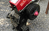 Коробка передач для мотоблока водяного охолодження, фото 4
