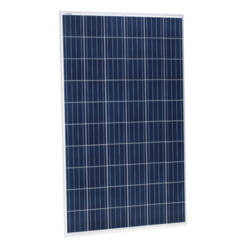 Полікристалічна сонячна батарея Jinko Solar 270 ВТ / 24 В, JKM270PP-60