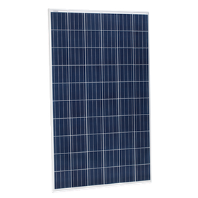 Полікристалічна сонячна батарея Jinko Solar 270 ВТ / 24 В, JKM270PP-60
