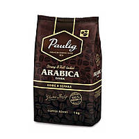 Paulig Arabica Dark 1 кг, зерно