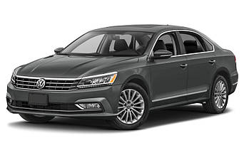 Шумоизоляция Volkswagen Passat