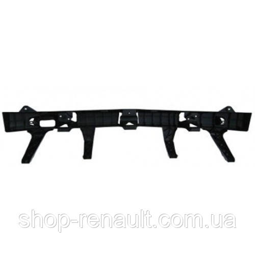 Підсилювач бампера заднього (пластик) Duster 11-