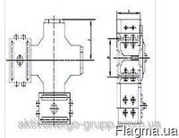 Короб крестообразный У1111, У1085, У1095