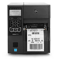 Термотрансферный принтер Zebra ZT410 (300 точек)