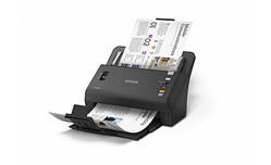 Сканер А4 Epson Workforce DS-860N