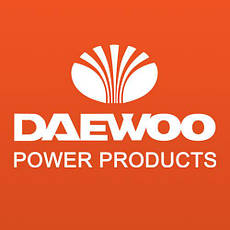 Daewoo Power на полицях інтернет магазину Аксіс-Буд.