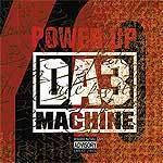 CD - Диск. Da3 Machine - Power Up
