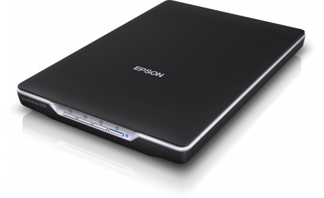 Сканер А4 Epson Perfection V19, фото 1