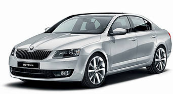 Шумоизоляция Skoda Octavia