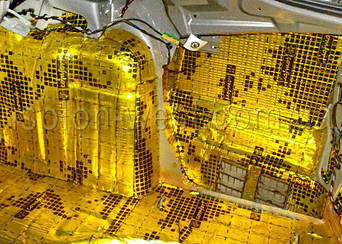 Вентиляторные жалюзи оставляем. Иначе не будет циркуляции воздуха и появиться плесень.