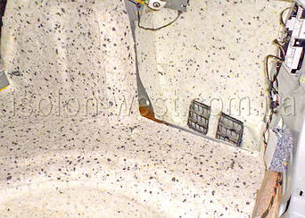 Попутно не забываем проверять целостность проводки и контактов, что бы не разбирать все обратно.